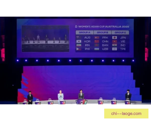 2026年3月亚足联官方确认2026世界杯亚洲区预选赛最后阶段抽签时间